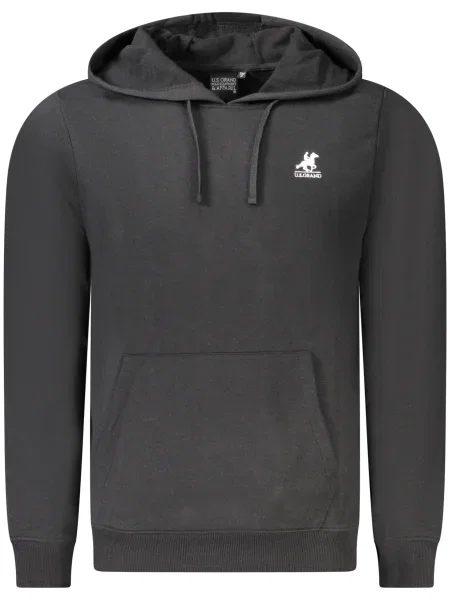 Hanorac U.s. Grand Polo negru