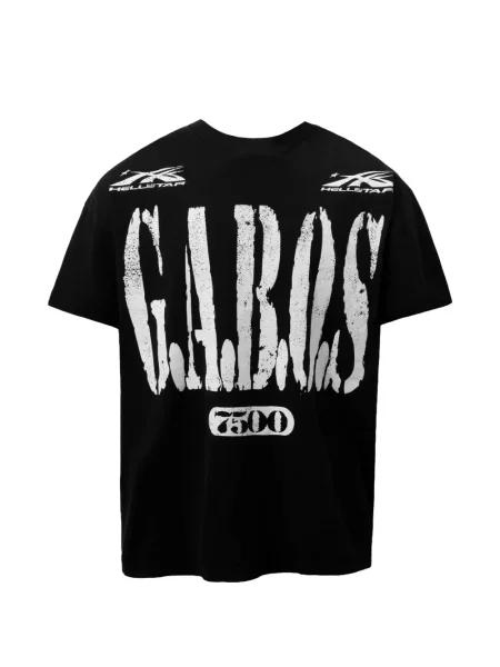 Tricou Hellstar negru