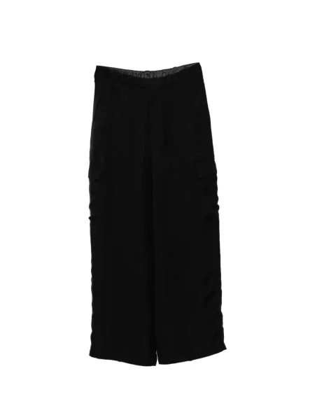Pantaloni cargo Jnby negru