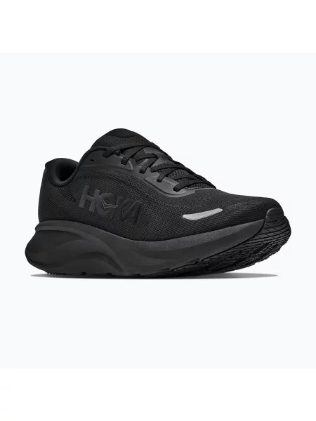 Încălțăminte de alergare pentru femei HOKA Rincon 5 black/black negru
