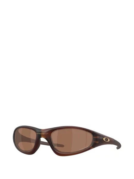 Ochelari de soare Oakley maro