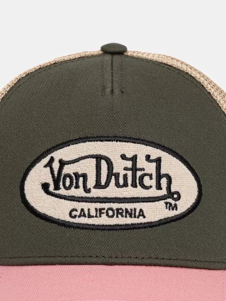 Кепка Von Dutch