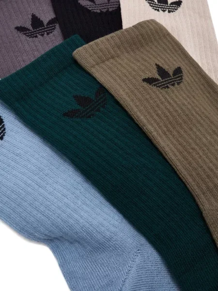 Tenisice Adidas UltraBoost s printom s leopard uzorkom crna