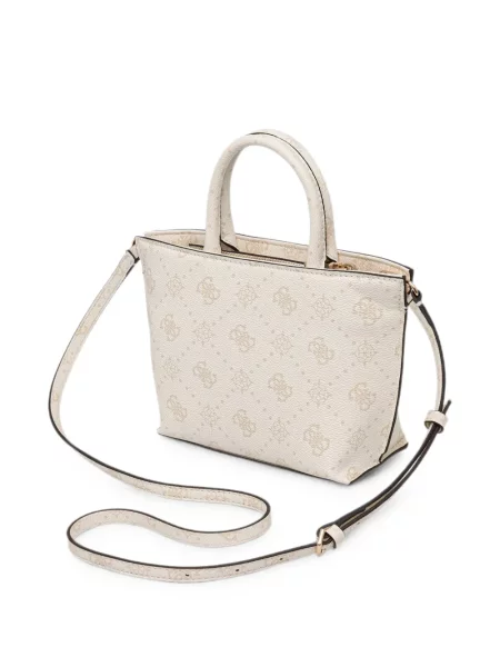 Шопинг чанта Guess с принт