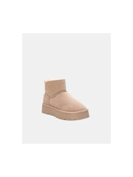 Botine Xti bej