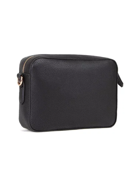 VALENTINO Torba preko ramena Brixton' crna