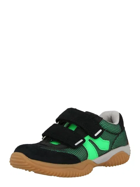 Sneakers Superfit μαύρο
