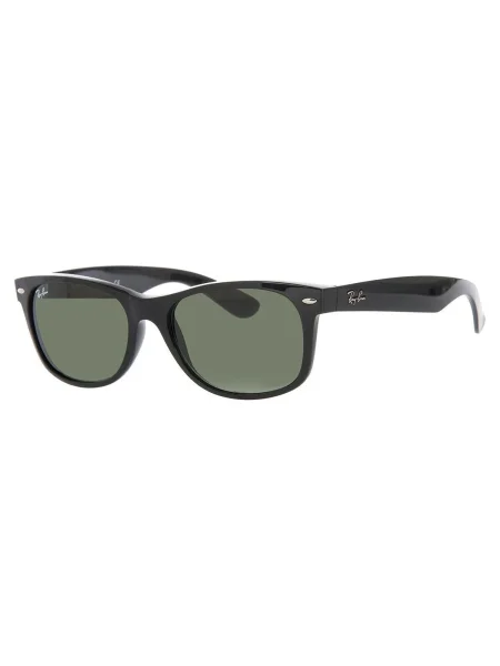 Ceas Ray-ban negru