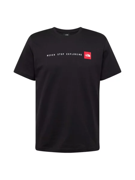 Tricou The North Face negru