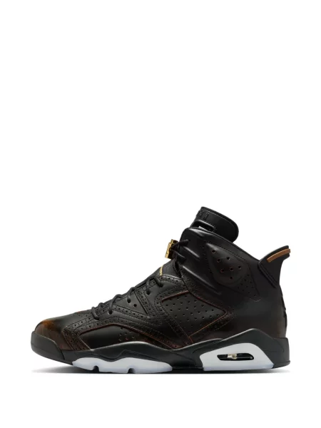 Sneakerși Jordan retro negru