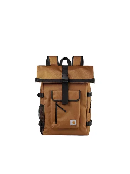 Torba Carhartt Wip brązowa