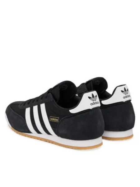 Sneakersy adidas čierna