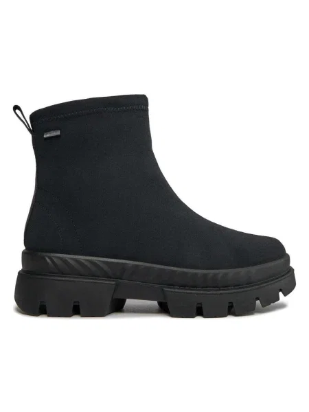 Pantofi Ara negru