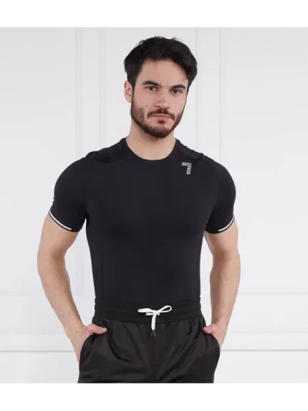 Tricou negru