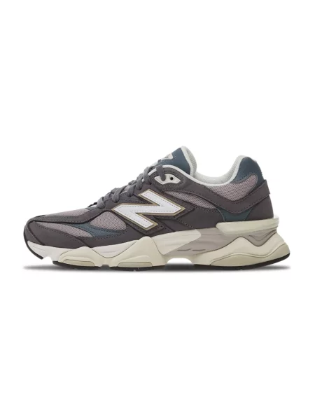 Trampki New Balance Neptune Grey/ Shadow Blue EUR 40 szare