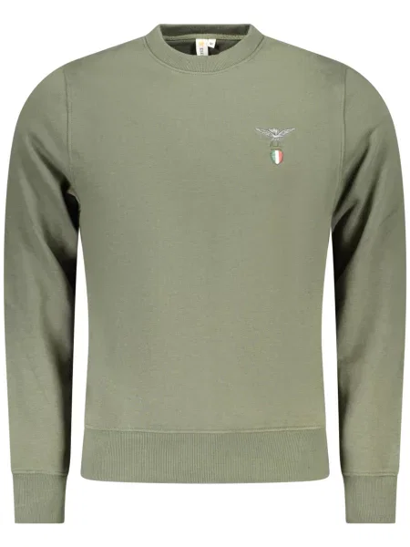 Majica Accademia Militare zelena