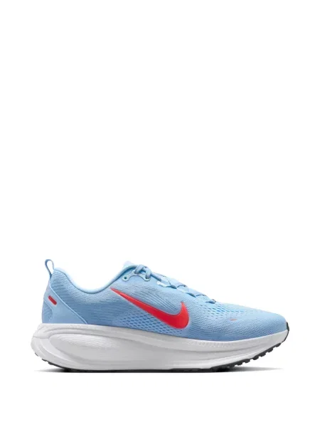 Sneakerși Nike Pegasus cu imagine din jacard negru