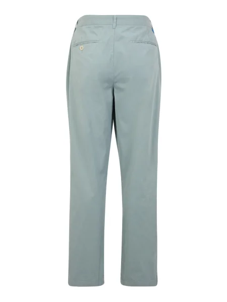 Brava Fabrics Élére vasalt nadrágok menta