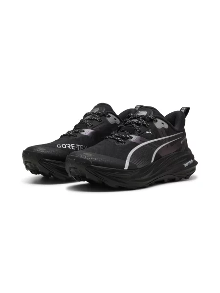 PUMA buty do biegania w terenie Voyage NITRO™ 4 GTX Buty czarny