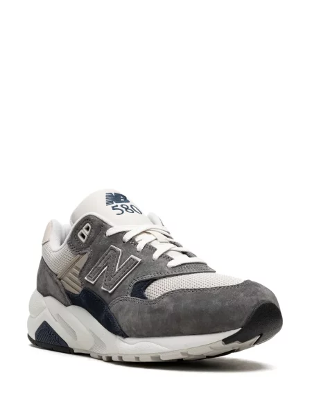 Sportbačiai New Balance pilka