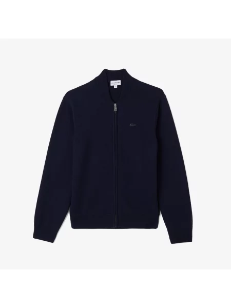 Кардиган Lacoste синий