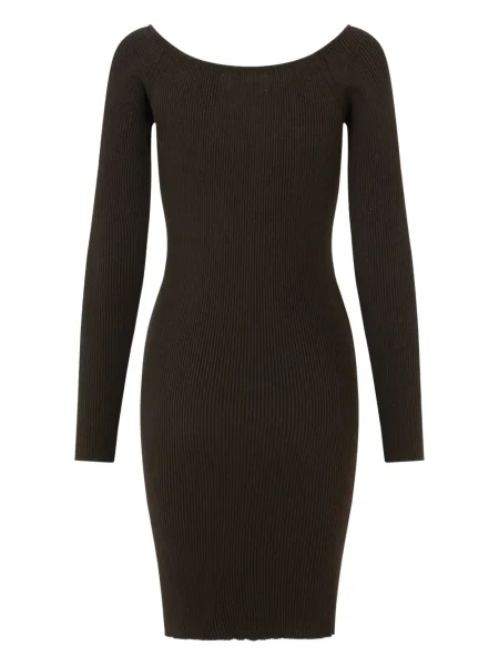 Rochie Samsøe Samsøe de costum maro