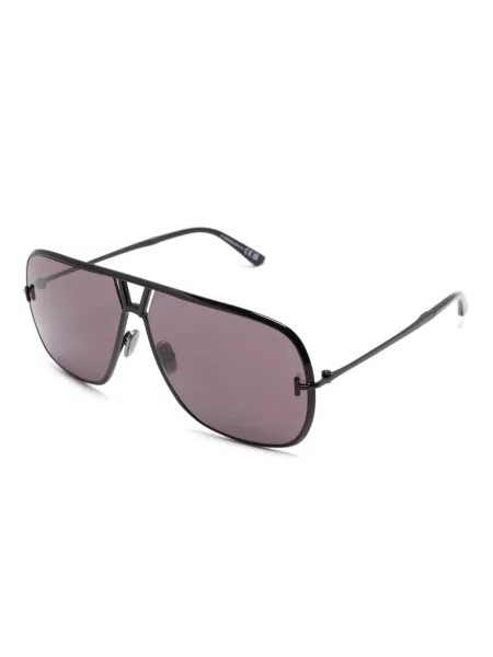 Ochelari de soare Tom Ford Eyewear negru