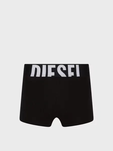 Боксери Diesel чорні