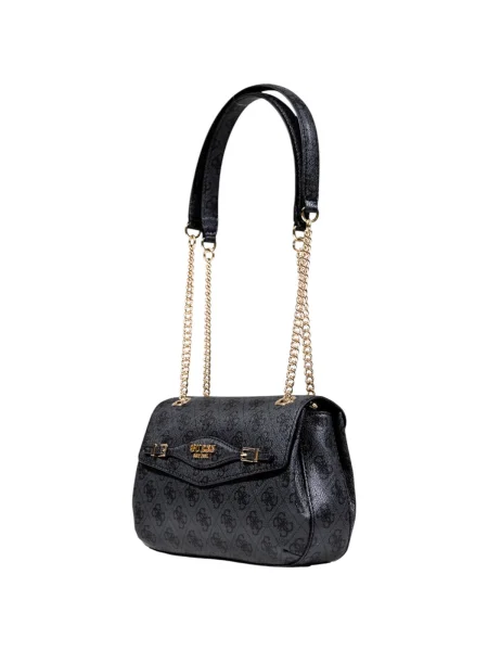 Genti Guess KATYA CONVERTIBLE XBODY FLAP gri