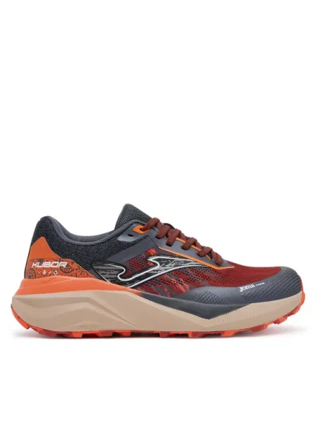 Pantofi Joma alergare roșu