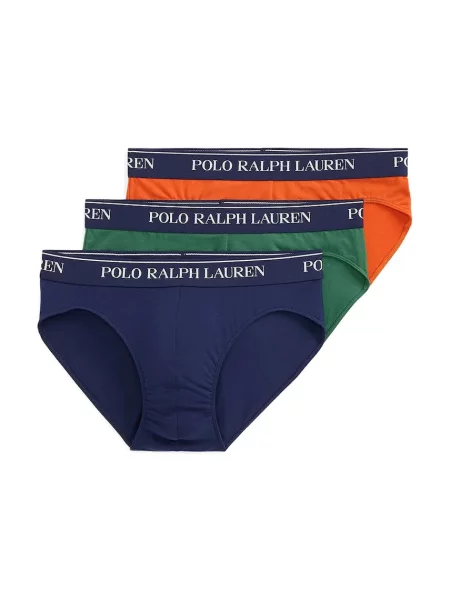 Polo Ralph Lauren slipy pánske s bavlnou