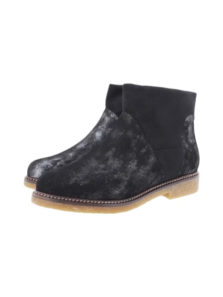 Pantofi Gasymar negru