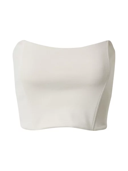 Top Rære By Lorena Rae alb