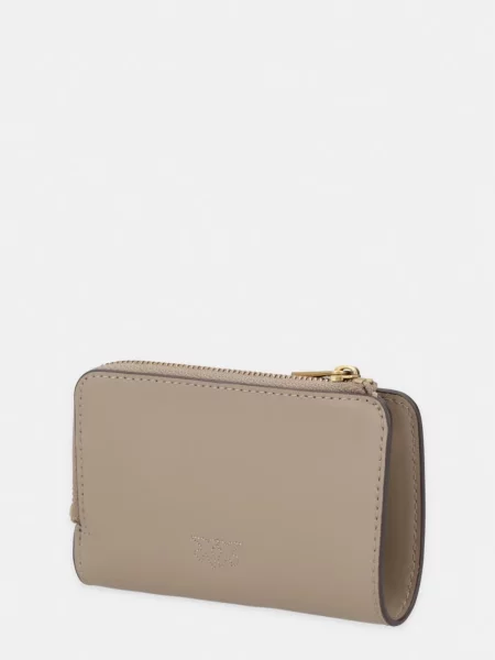 Кожаный кошелек Pinko