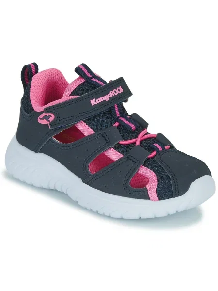 Pantofi copii Kangaroos albastru