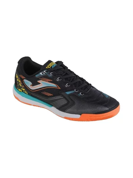 Félcipo Joma fekete