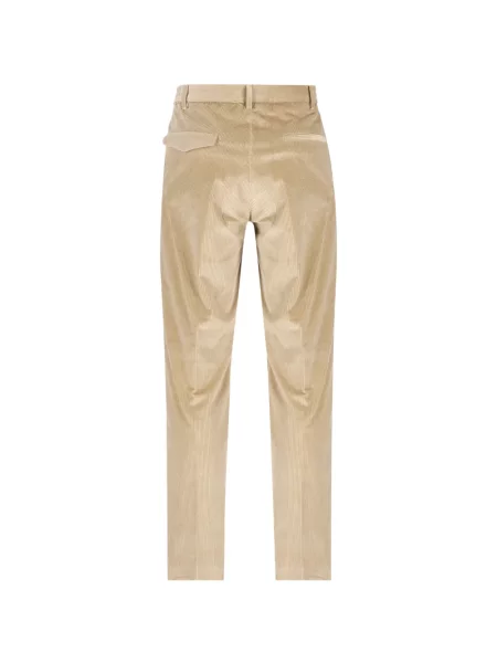 Pantaloni Tagliatore de catifea cord