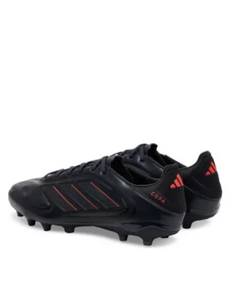 Boty na fotball adidas černé