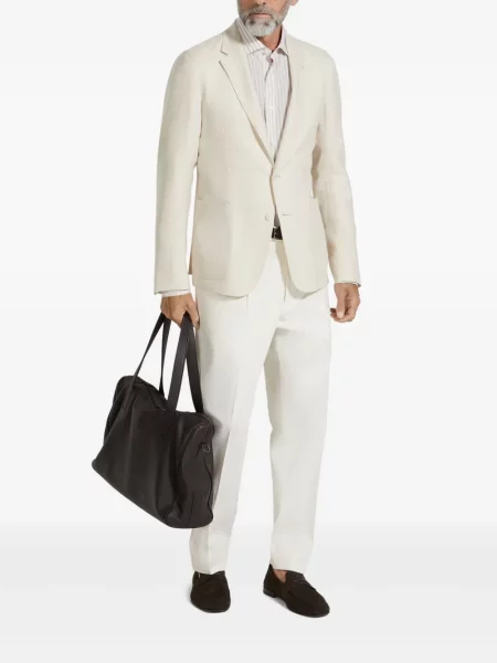 Sacou Zegna