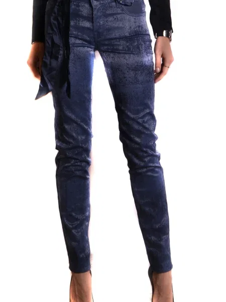 Jeansy Jacob Cohen czarne