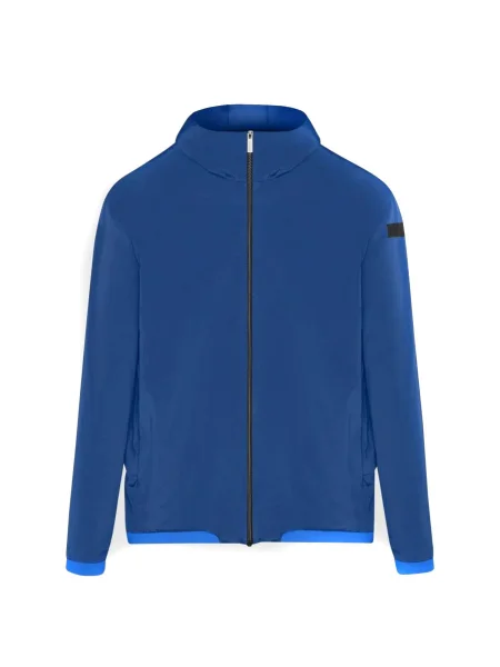 Geacă de tranziție Rrd albastru