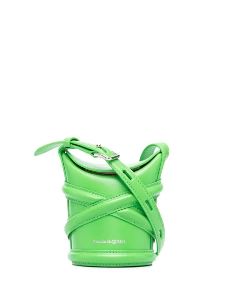Body Alexander Mcqueen verde