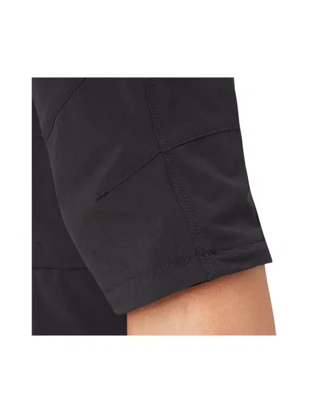 Pantaloni Mckinley negru