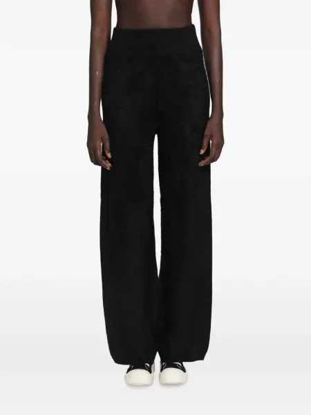 Pantaloni Thom Krom negru