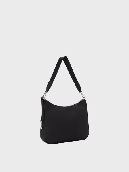 Сумка O Bag черная