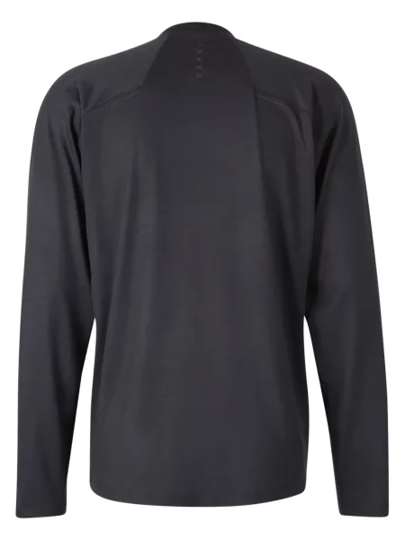 Tricou Sease gri