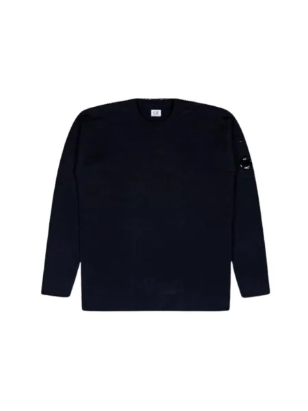 Sweter C.p. Company niebieski