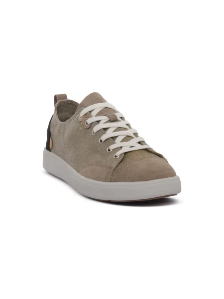 Pantofi Lumberjack bej
