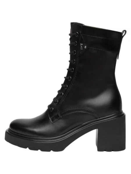 Pantofi Nerogiardini negru