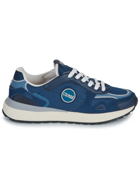 Pantofi Colmar albastru